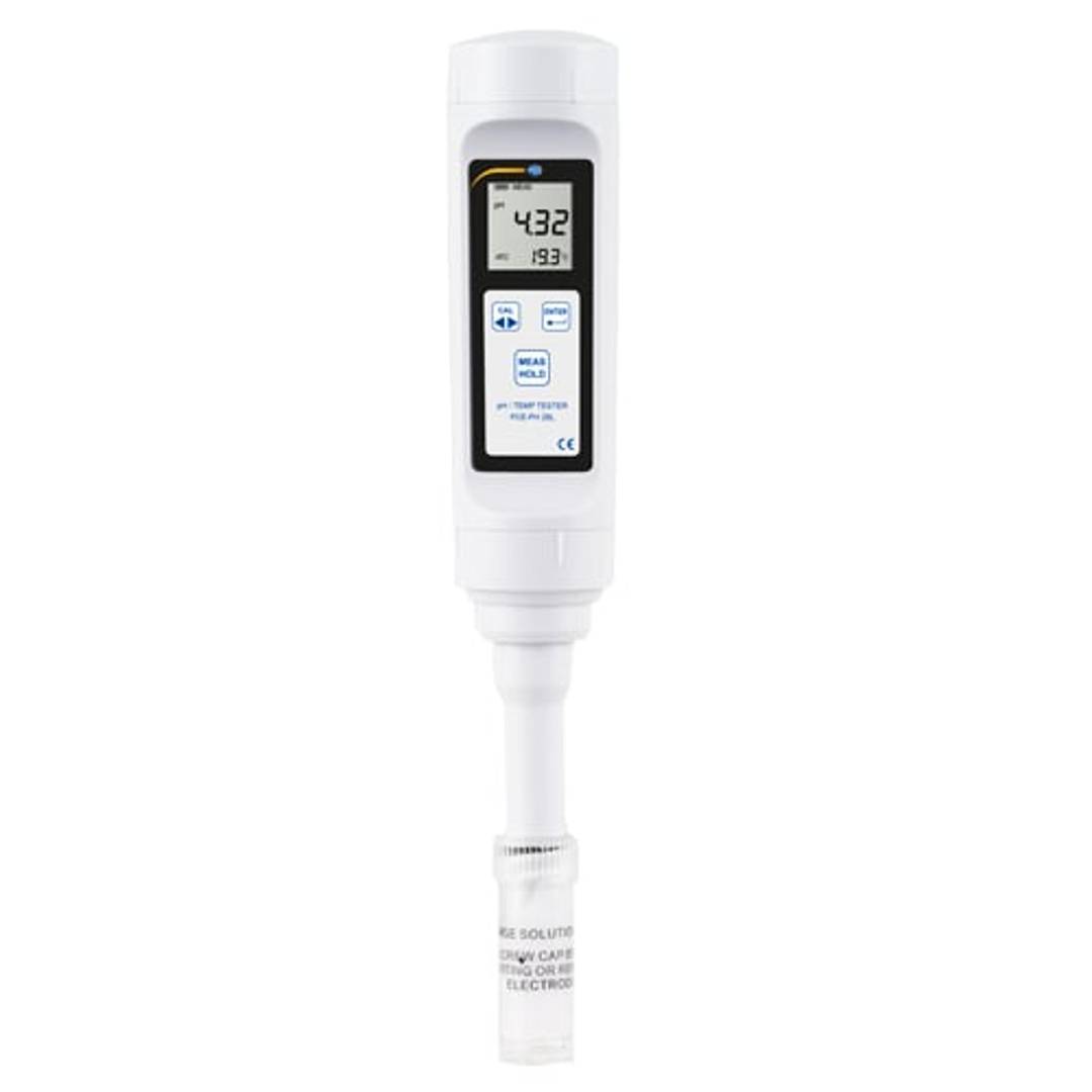 Medidor de agua PCE-PH 28L