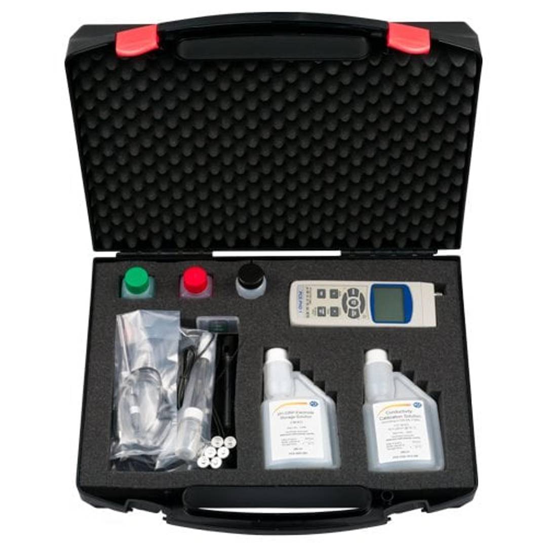 Salinometer PCE-PHD-1-KIT1