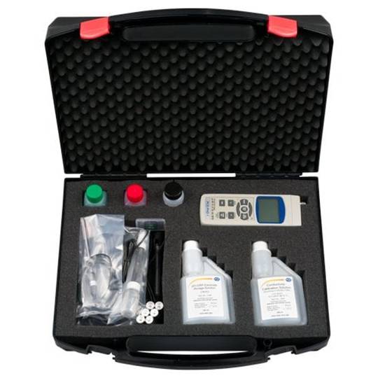 Salinometer PCE-PHD-1-KIT1