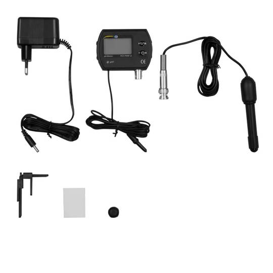 Mesurador d'aigua PCE-PHM 12