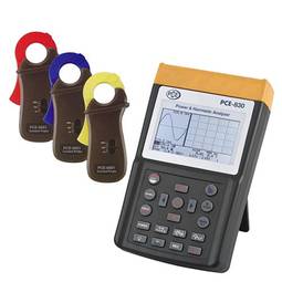 PCE-830-1 Amperímetro