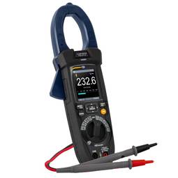 Multimètre pour 1500V DC PCE-CTI 10