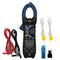 PCE-DC 50 Ammeter