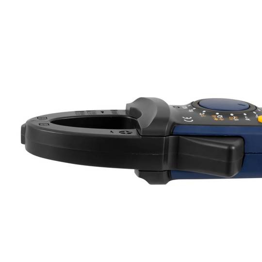 PCE-OCM 10 Amperímetro