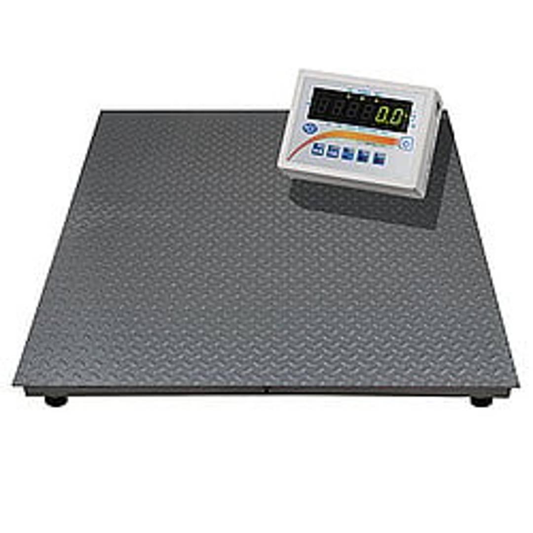Floor scale PCE-SD 1500E