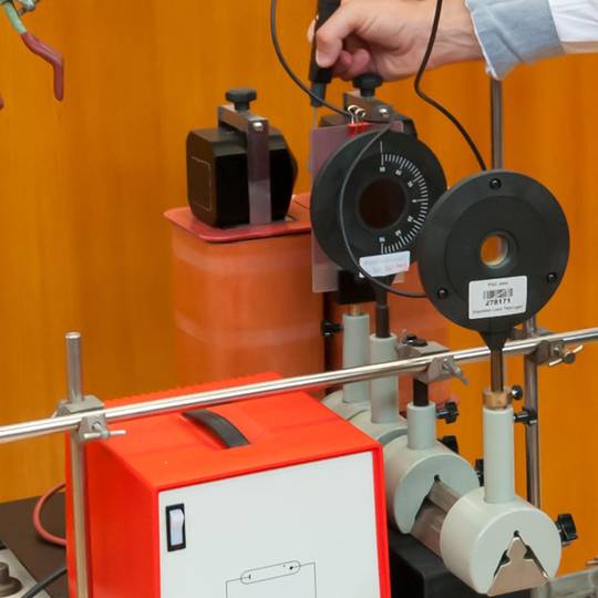 Radiometro PCE-MFM 4000