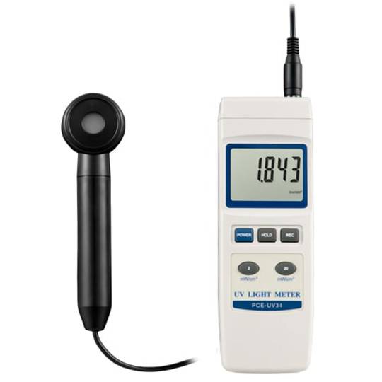 PCE-UV34 Radiometer