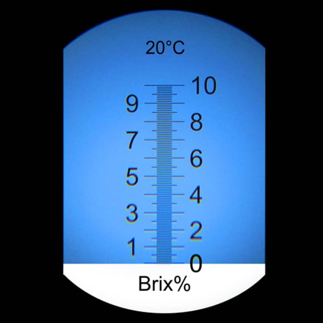 PCE-010 Refractometer