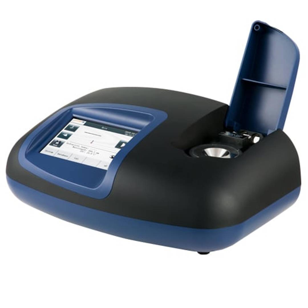 Refractómetro Abbe PCE-DRB 10