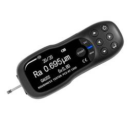 Rugosímetre PCE-RT 1200