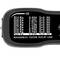 Testador de rugosidade PCE-RT 1200