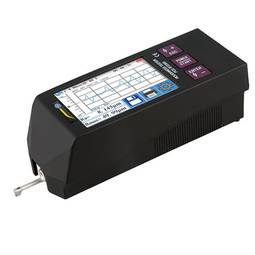 Testador de rugosidade PCE-RT 2300