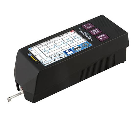 Rugosímetre PCE-RT 2300