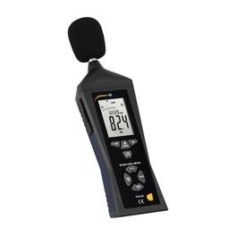 Sonomètre Bluetooth PCE-323