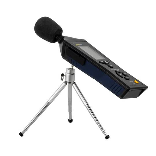 PCE-323 Bluetooth-Schallpegelmesser
