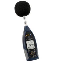 Sonomètre PCE-428