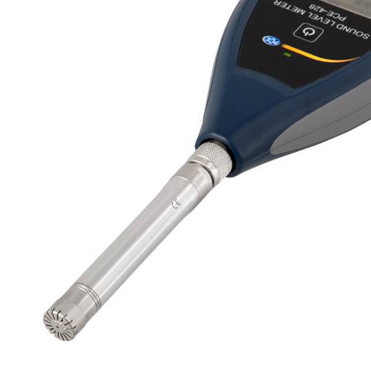 Sonomètre PCE-430