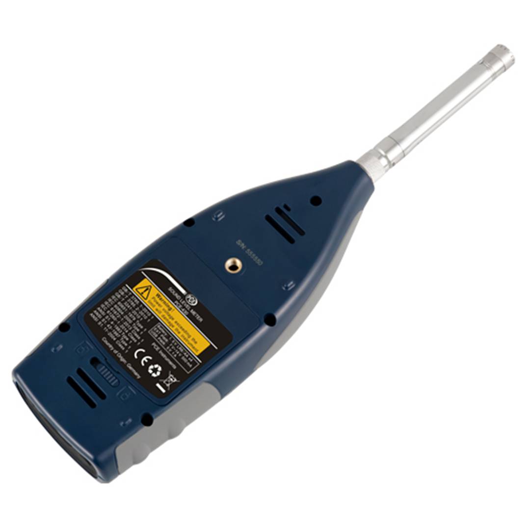 Sonomètre PCE-430