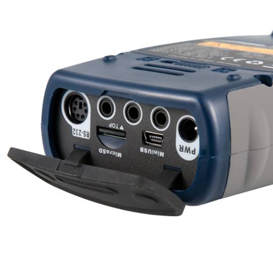 Sonomètre PCE-430