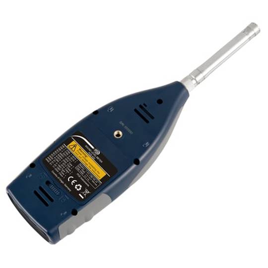 Kit de Sonòmetre PCE-430-EKIT