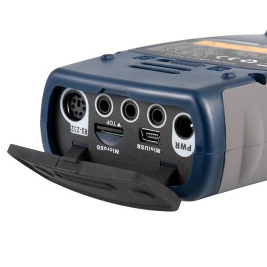 Kit de Sonòmetre PCE-430-EKIT