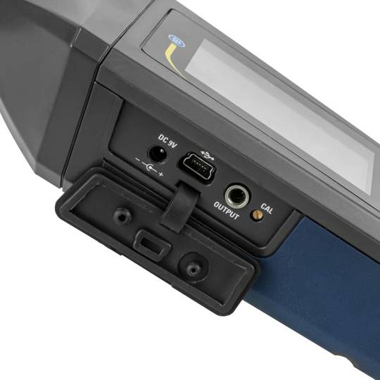 PCE-MSM 4 sound level meter