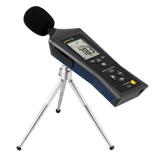 PCE-MSM 4 sound level meter