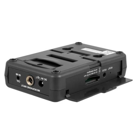 Medidor de nível de som PCE-NDL 10