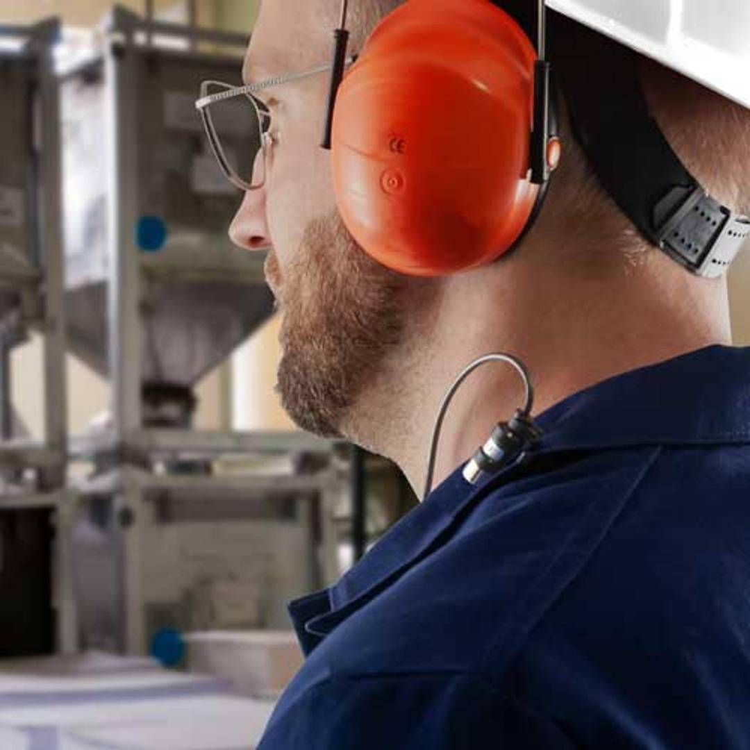 Schallpegelmesser PCE-SLD 10