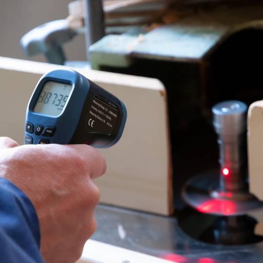 Tacómetro PCE-DT 50