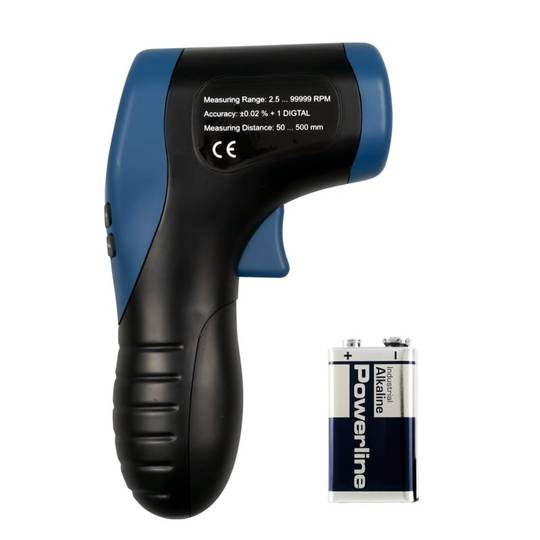 Tacómetro PCE-DT 50