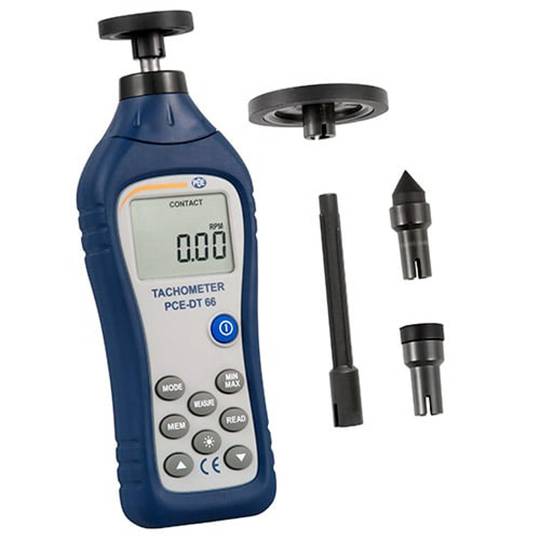 PCE-DT 66 Tachometer