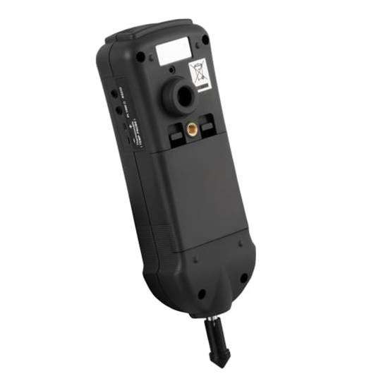 Toerenteller PCE-T 260