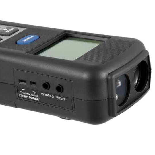 Toerenteller PCE-T 260