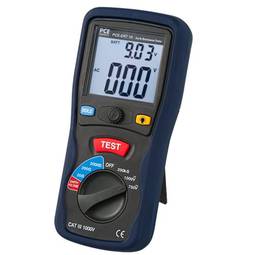 Tellurometer PCE-ERT 10