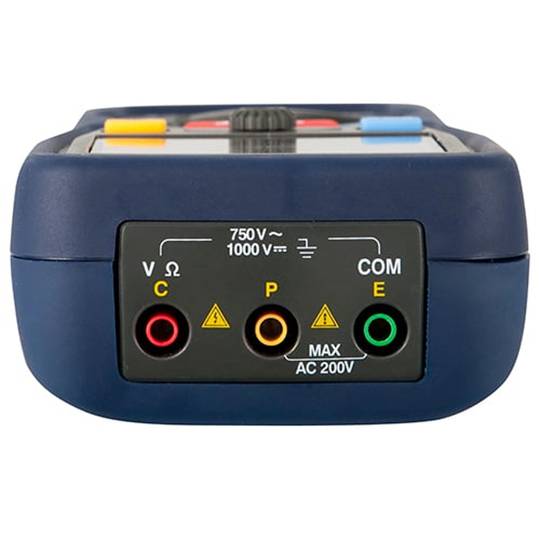 Tellurometer PCE-ERT 10