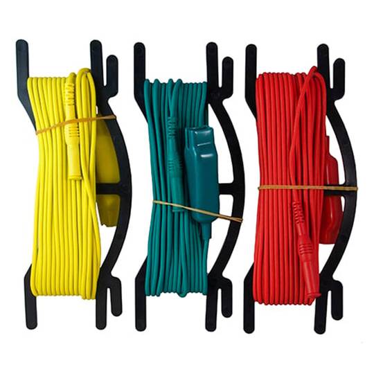 Tellurometer PCE-ERT 10