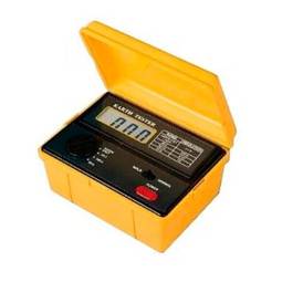 Telluromètre PCE-ET 3000