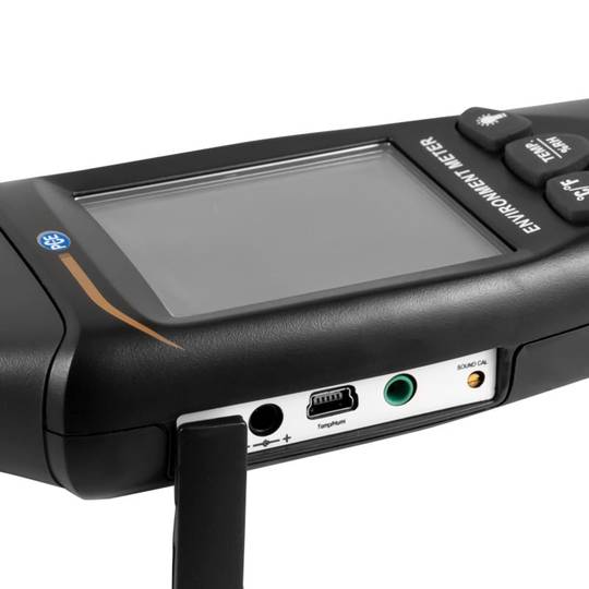 Higròmetre PCE-EM 883