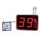 Hygrometer met analoge uitgang PCE-G1A