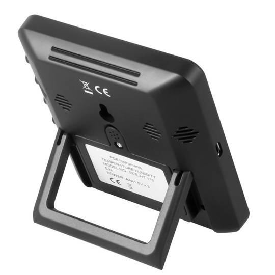 Igrometro PCE-HT 112