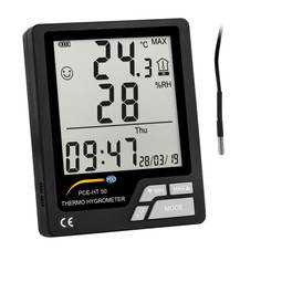 Higròmetre PCE-HT 50