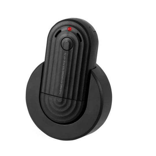 Higrómetro PCE-HT 70