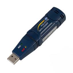 Termohigròmetre PCE-HT 71N