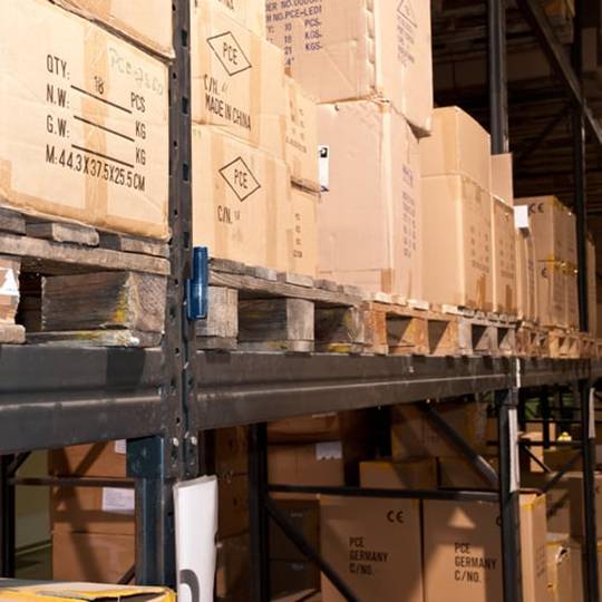 Thermohygromètre PCE-HT 71N