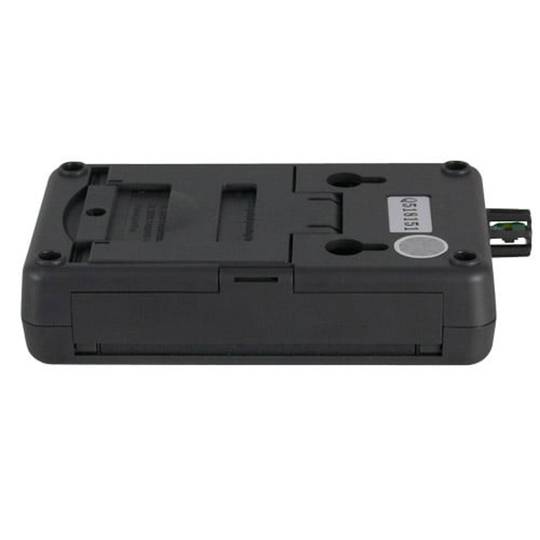 Thermohygrometer PCE-HT110