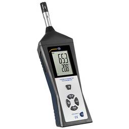 Higròmetre PCE-HVAC 3