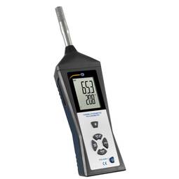 PCE-HVAC 3S Thermohygrometer