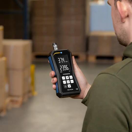Hygromètre PCE-THD 50