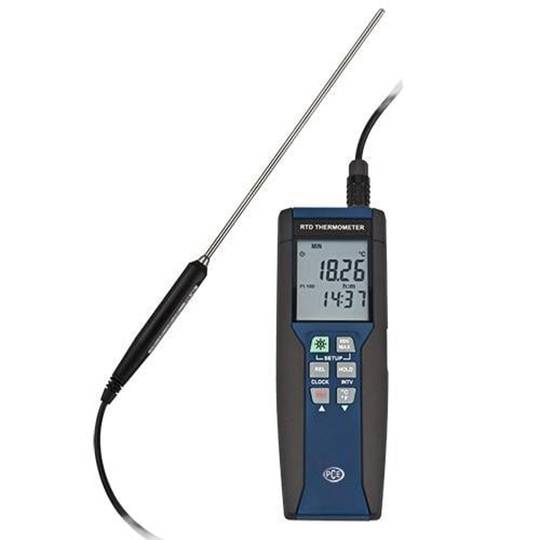 PCE-HPT 1 Thermometer - Cablematic